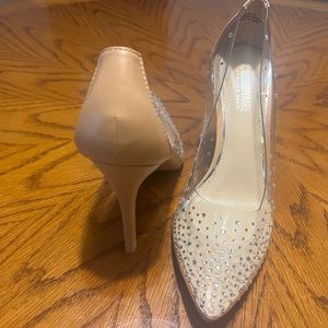 Lady’s shoes